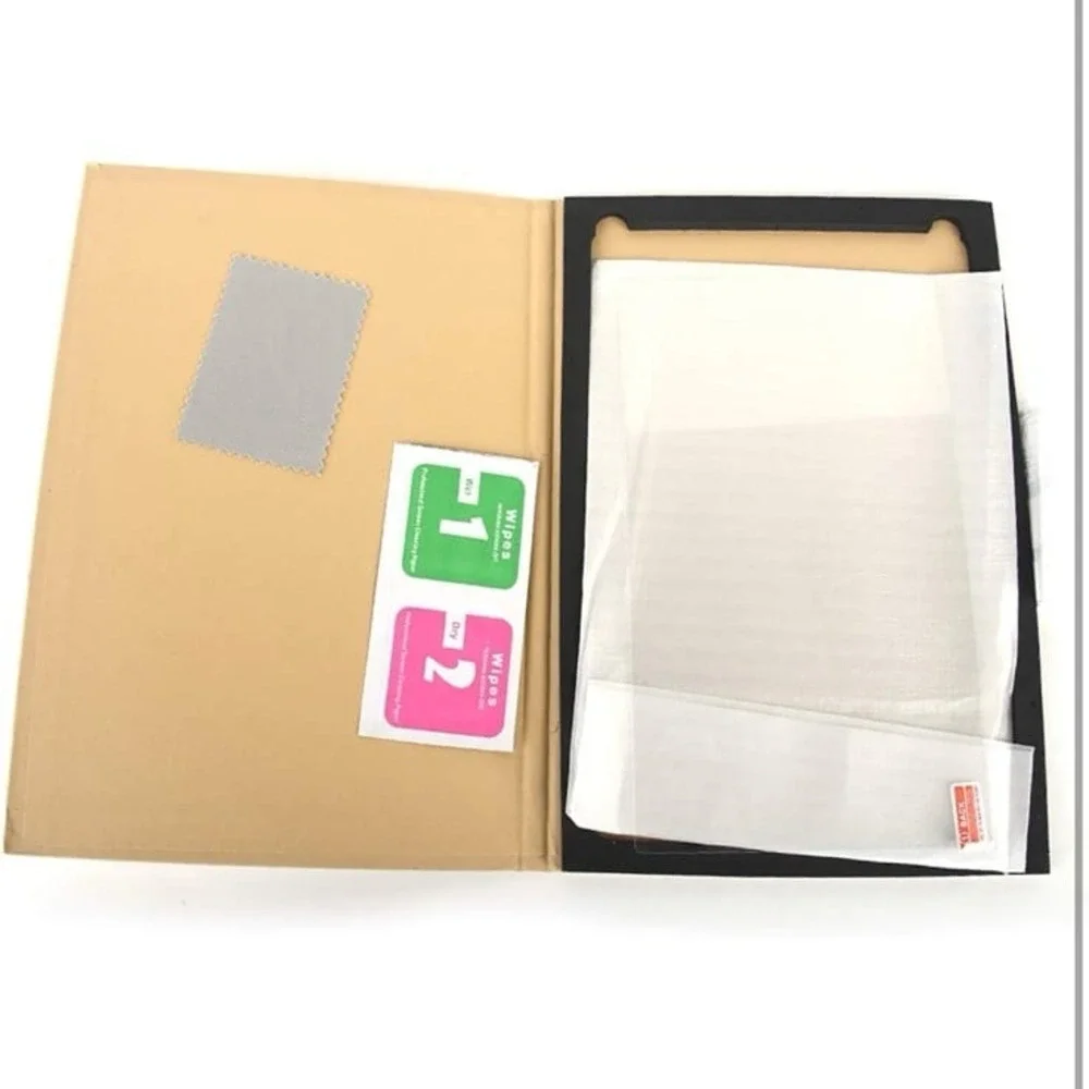 dasaita 10 inch Large Screen 226X128mm Tempered Glass Screen Protector Display M